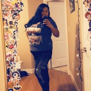 Meet your Posher, Trinababe